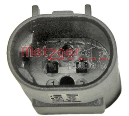 METZGER 0900944 ORIGINAL ERSATZTEIL Sensor, Raddrehzahl